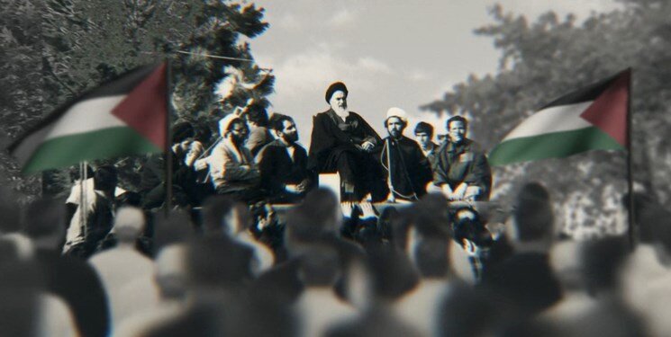 استفتاء فدائیان فلسطینی از امام خمینی(ره) چه بود؟ +عکس
 استفتاء فدائیان فلسطینی از امام خمینی(ره) چه بود؟ +عکس