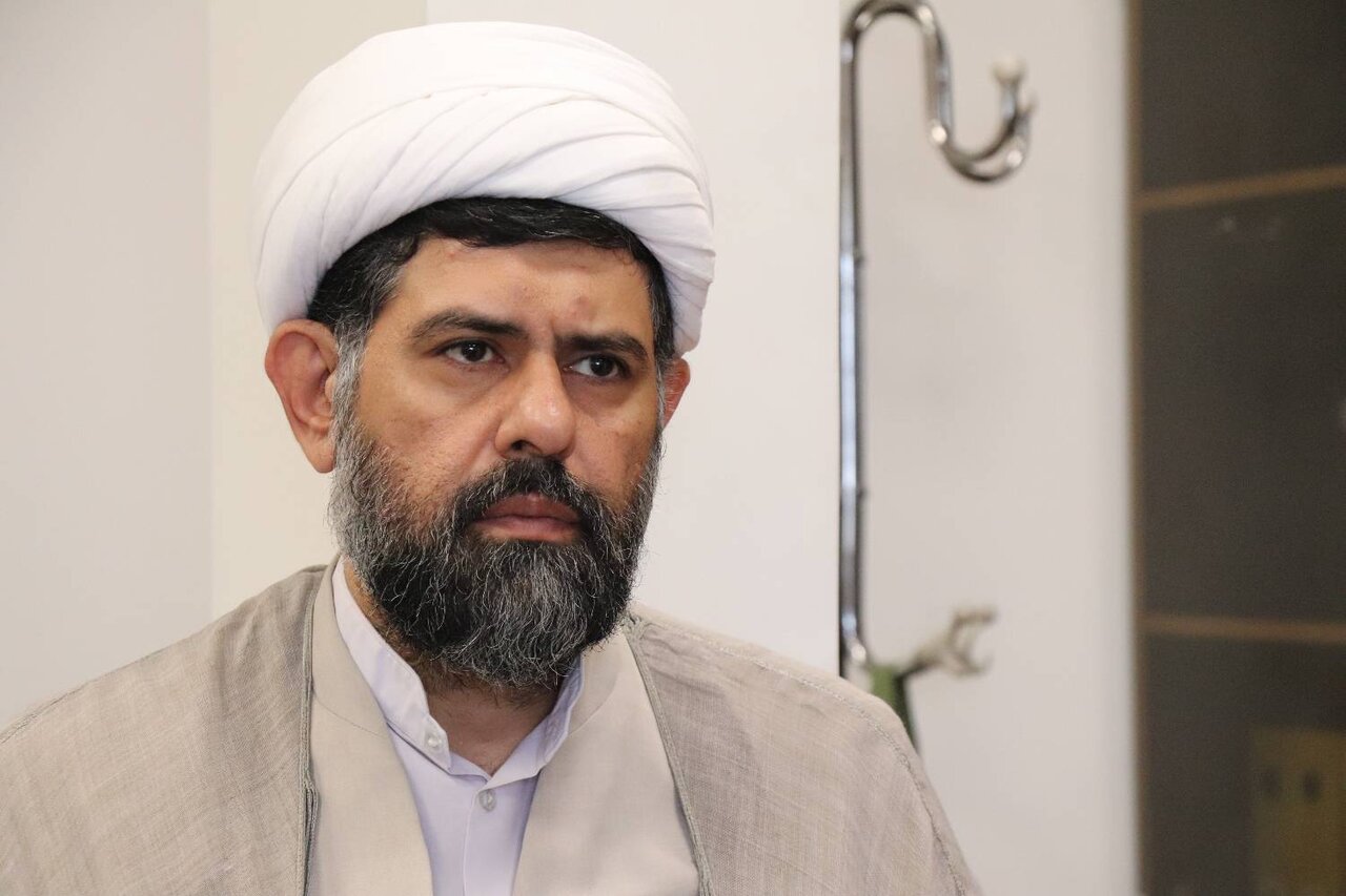 شاهد گونههای جدید دینداری هستیم شاهد گونههای جدید دینداری هستیم