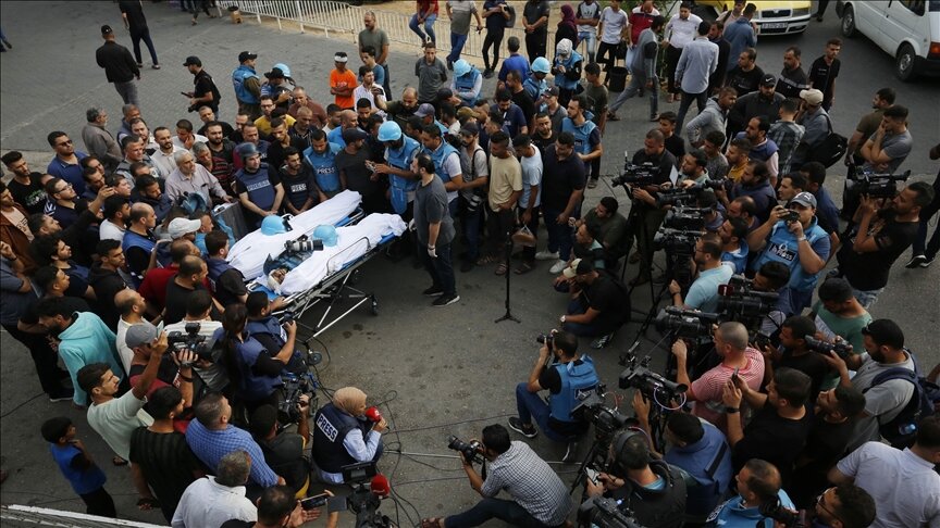 شاهد کُشی شاهد کُشی