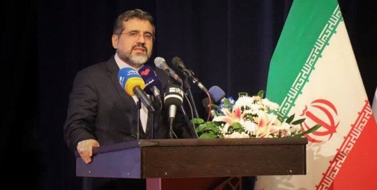 صدور ۲۵۰ هزار مجوز کتاب در دولت سیزدهم صدور ۲۵۰ هزار مجوز کتاب در دولت سیزدهم