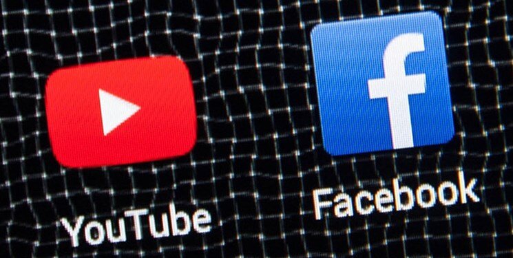 هشدار هند به «فیسبوک» و «یوتیوب» هشدار هند به «فیسبوک» و «یوتیوب»