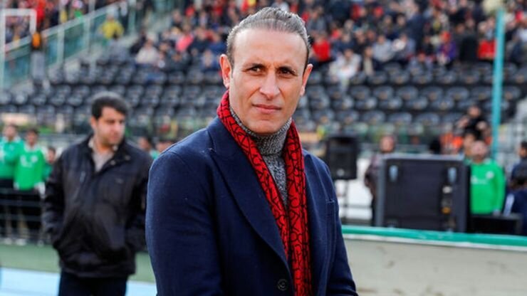 یحیی، الکس فرگوسن فوتبال ایران است | چرا نباید دو دهه سرمربی پرسپولیس باشد؟ یحیی، الکس فرگوسن فوتبال ایران است | چرا نباید دو دهه سرمربی پرسپولیس باشد؟