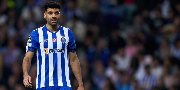 پیشنهاد ۱۳ میلیون یورویی برای خرید طارمی پیشنهاد ۱۳ میلیون یورویی برای خرید طارمی