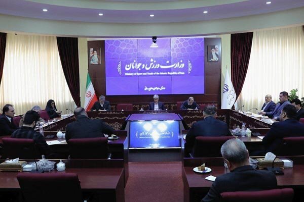 بررسی عملکرد وزنهبرداری در بازیهای آسیایی و آمادهسازی المپیک بررسی عملکرد وزنهبرداری در بازیهای آسیایی و آمادهسازی المپیک