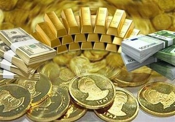 قیمت طلا، سکه و ارز امروز پنجم آذرماه | سکه روی نقطه حساس قیمتی ایستاد