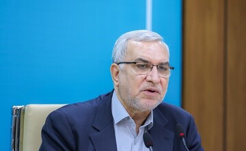 وزیر بهداشت: ویروس جدید تنفسی به ایران نیامده است
