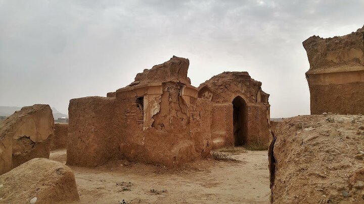 قلعه سلاسل شوشتر؛ راوی تاریخ کهن خوزستان