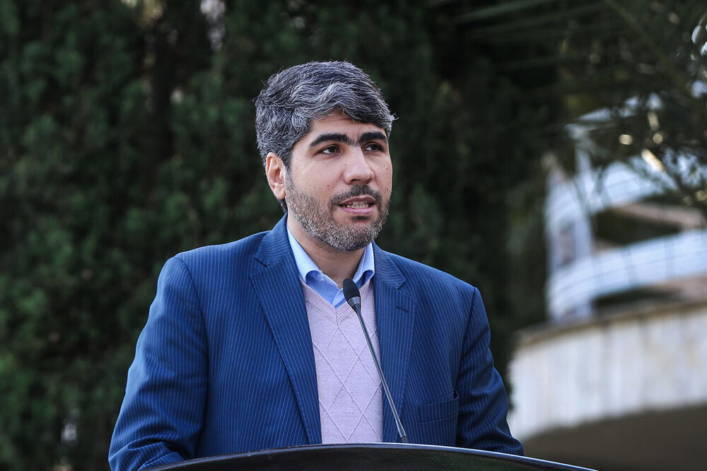 لطیفی: مجوز تبدیل وضعیت شرکتی ها صادر شده است | مسیر دولت تبدیل وضعیت با آزمون است لطیفی: مجوز تبدیل وضعیت شرکتی ها صادر شده است | مسیر دولت تبدیل وضعیت با آزمون است