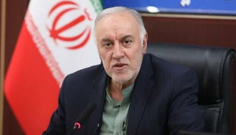 فخاری: قهرمانان تهرانی بارعایت اخلاق حرفهای می توانند الگوی نسل آینده باشند فخاری: قهرمانان تهرانی بارعایت اخلاق حرفهای می توانند الگوی نسل آینده باشند