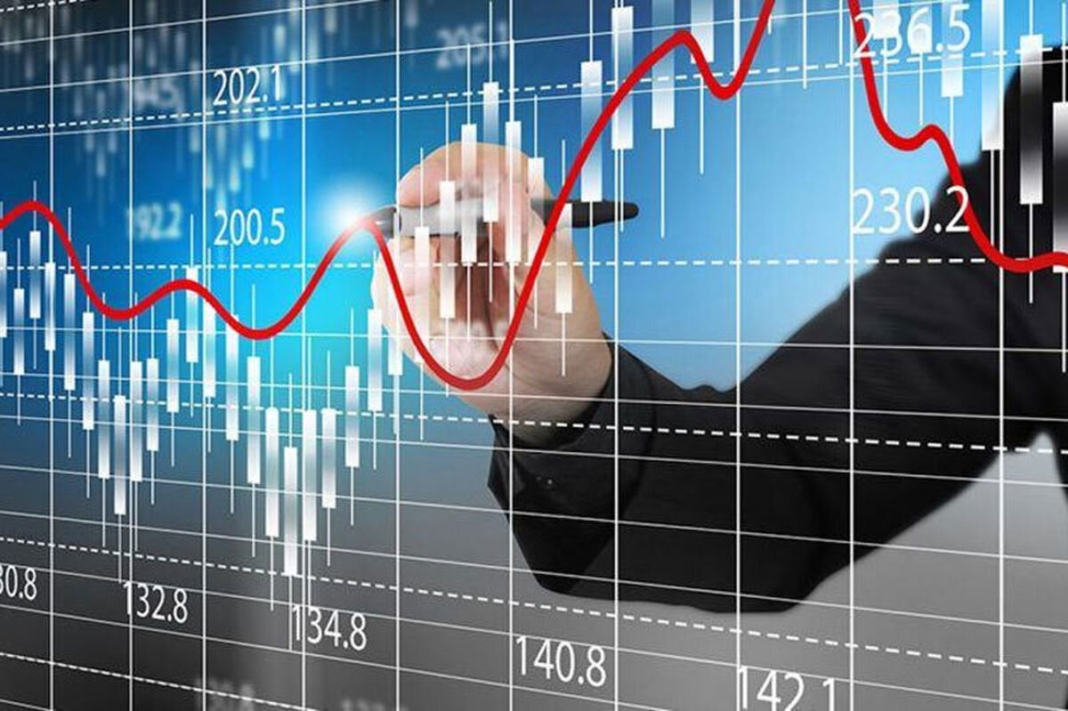 رشد بیش از ۳ هزار واحدی شاخص کل بورس در ابتدای معاملات دوشنبه رشد بیش از ۳ هزار واحدی شاخص کل بورس در ابتدای معاملات دوشنبه