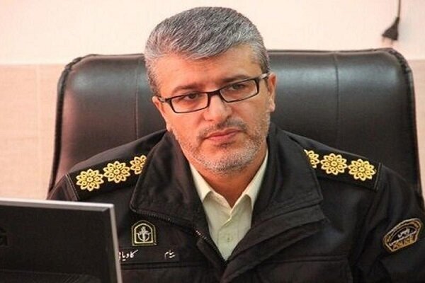 کاهش چشمگیر شرارت در پایتخت  کاهش چشمگیر شرارت در پایتخت