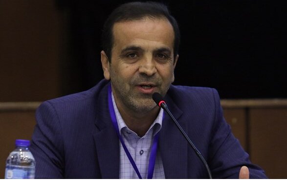 تیشهگران: برکناریام قانونی نیست | از وزارت ورزش مجوز برگزاری داشتم تیشهگران: برکناریام قانونی نیست | از وزارت ورزش مجوز برگزاری داشتم