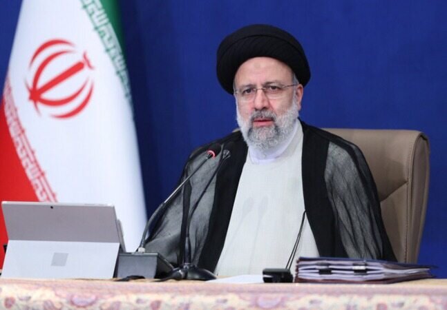 رئیس جمهور فردا به پرند میرود | افتتاح مترو و ۴۳۹۰ واحد مسکن مهر در پرند رئیس جمهور فردا به پرند میرود | افتتاح مترو و ۴۳۹۰ واحد مسکن مهر در پرند