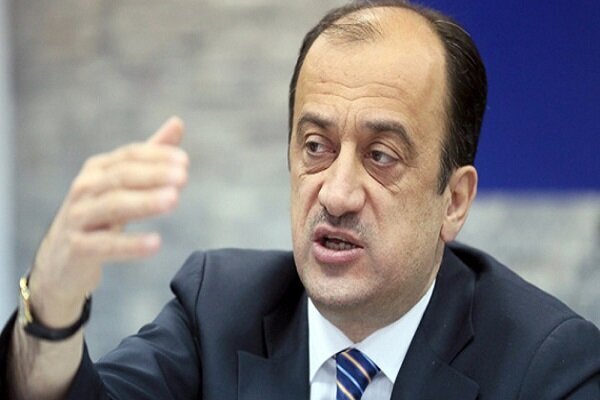 در اسرائیل رژیم جنگ حاکم است | لزوم پیمان نظامی بین کشورهای اسلامی در اسرائیل رژیم جنگ حاکم است | لزوم پیمان نظامی بین کشورهای اسلامی