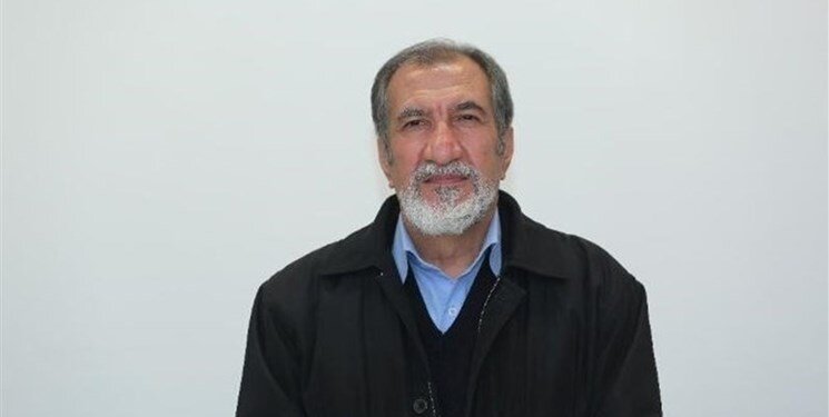 «مصطفی گودرزی» دبیر بخش علمی جشنواره تجسمی فجر شد «مصطفی گودرزی» دبیر بخش علمی جشنواره تجسمی فجر شد