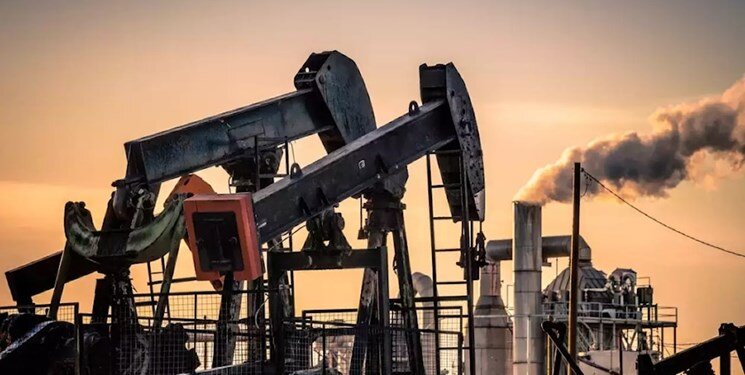 طوفان دریای سیاه قیمت نفت را بالا برد طوفان دریای سیاه قیمت نفت را بالا برد