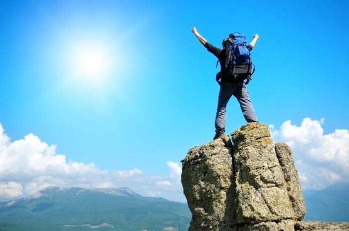 چگونه اعتماد به نفس خود را افزایش دهیم؟ چگونه اعتماد به نفس خود را افزایش دهیم؟