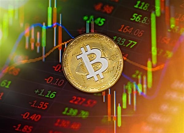 بیتکوین رکورد صعود ۱۸ ماهه را شکست بیتکوین رکورد صعود ۱۸ ماهه را شکست