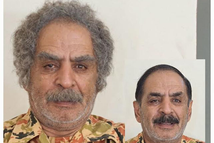 قدرتالله ایزدی با علیرام نورایی در «آن دو» همبازی شد قدرتالله ایزدی با علیرام نورایی در «آن دو» همبازی شد