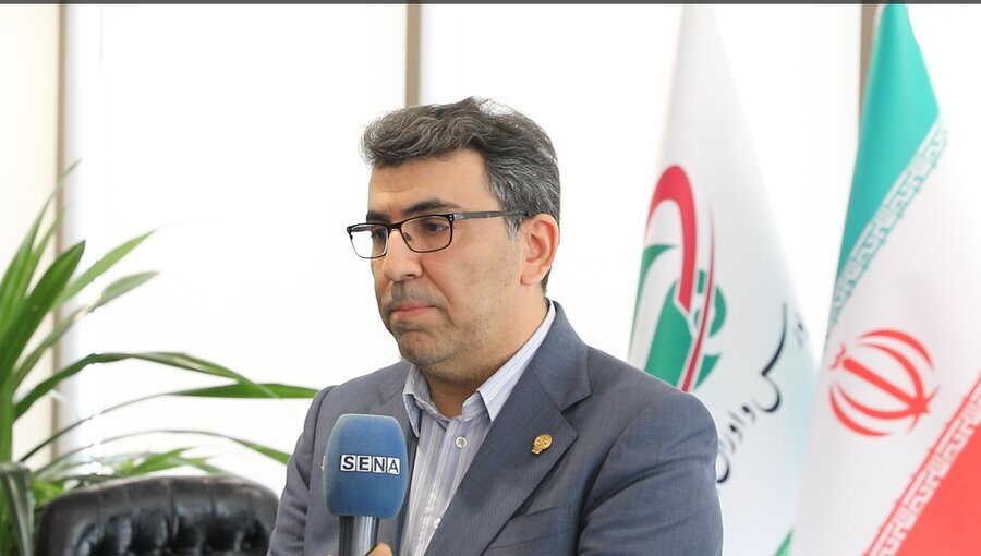 صندوقهای بخشی برای ۴۰ صنعت بورسی راهاندازی شود  صندوقهای بخشی برای ۴۰ صنعت بورسی راهاندازی شود