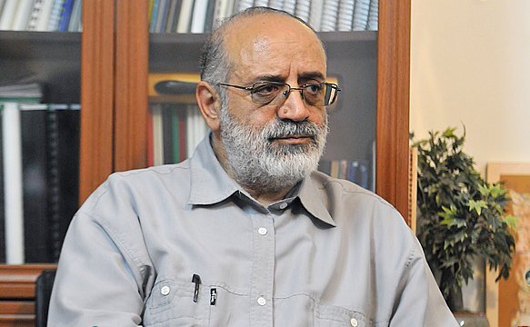 قول دادم «موسی(ع)» را بسازم، بعد بمیرم | لزوم اعزام سینماگر به غزه قول دادم «موسی(ع)» را بسازم، بعد بمیرم | لزوم اعزام سینماگر به غزه