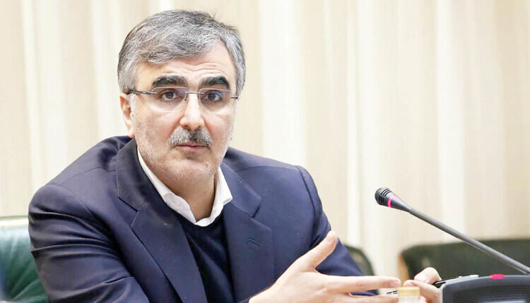 کاهش تورم تولید به زیر یک درصد کاهش تورم تولید به زیر یک درصد