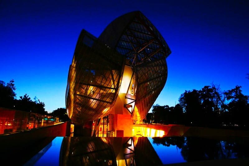 ۱۲ موزه دنیا که باید قبل از مرگ ببینید