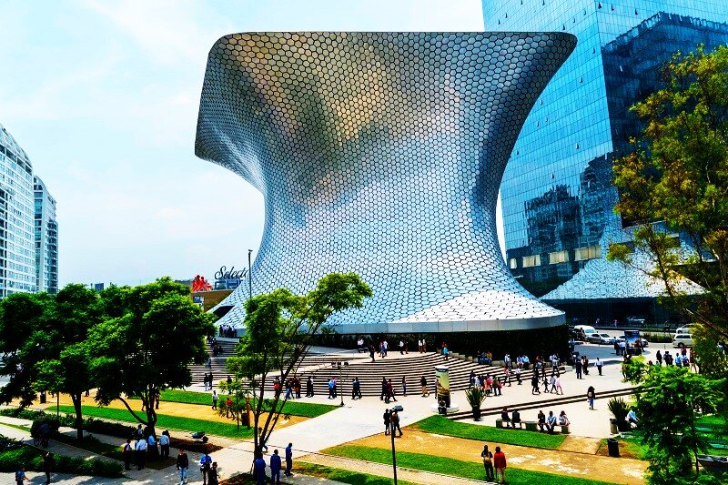 ۱۲ موزه دنیا که باید قبل از مرگ ببینید