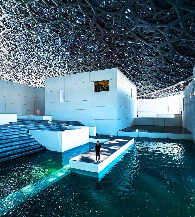 ۱۲ موزه دنیا که باید قبل از مرگ ببینید