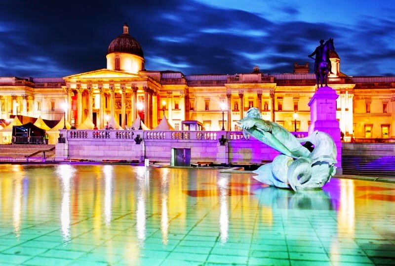 ۱۲ موزه دنیا که باید قبل از مرگ ببینید