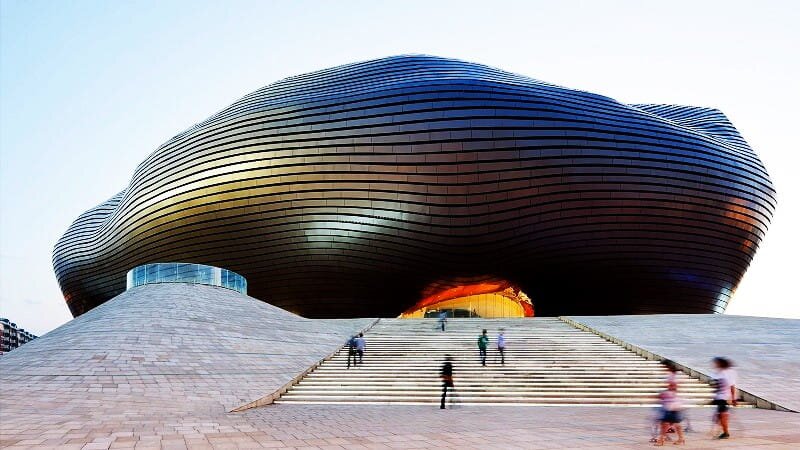 ۱۲ موزه دنیا که باید قبل از مرگ ببینید