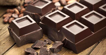 شکلات تلخ برای سلامتی مفید است؟