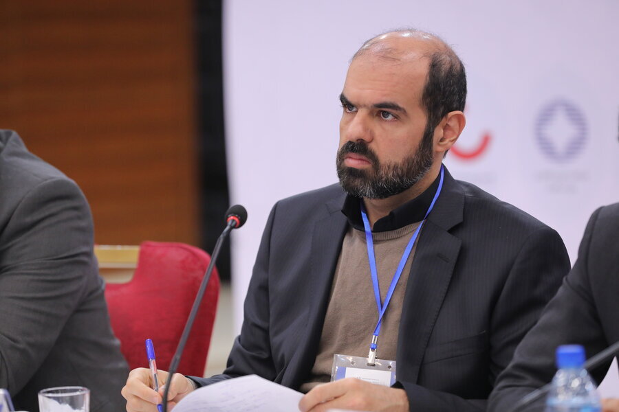 زمینهسازی جذب سرمایهگذاری خارجی با برگزاری رویدادهای بینالمللی زمینهسازی جذب سرمایهگذاری خارجی با برگزاری رویدادهای بینالمللی