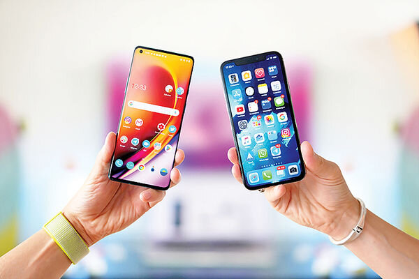 تنظیم سن در حساب کاربری تلفنهای همراه اندروید و IOS تنظیم سن در حساب کاربری تلفنهای همراه اندروید و IOS