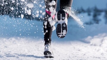 گزارش جدید محققان: فواید دویدن در هوای سرد بیشتر است