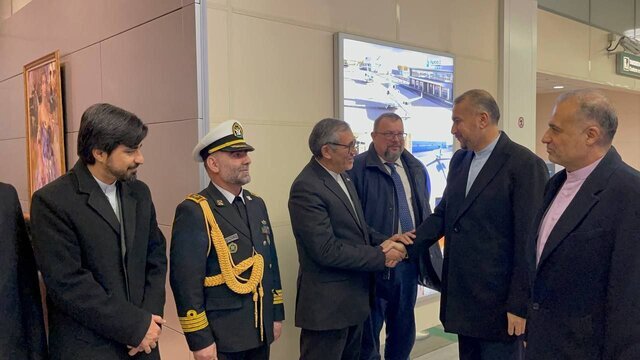 تمرکز نشست مسکو  بر نیرومندسازی همکاریهای اقتصادی ۵ کشور ساحلی دریای خزر