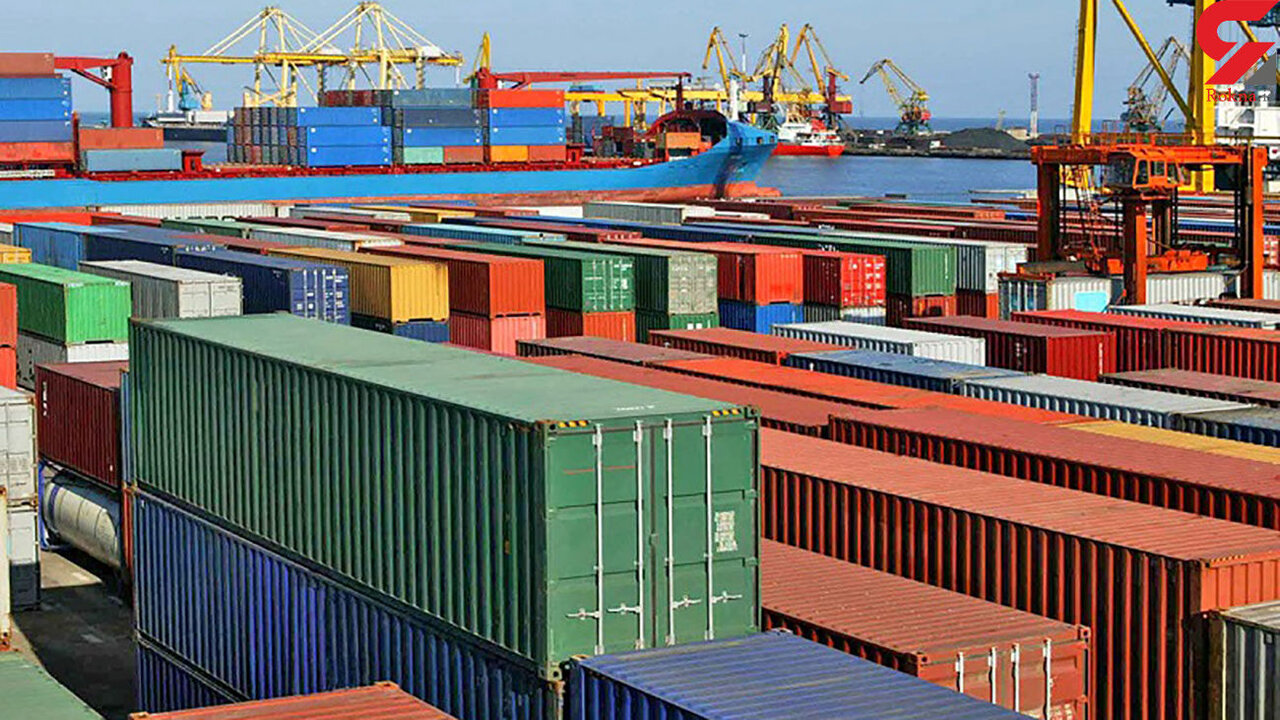 میزان ذخایر کالاهای اساسی در بندرامام چقدر است؟ میزان ذخایر کالاهای اساسی در بندرامام چقدر است؟