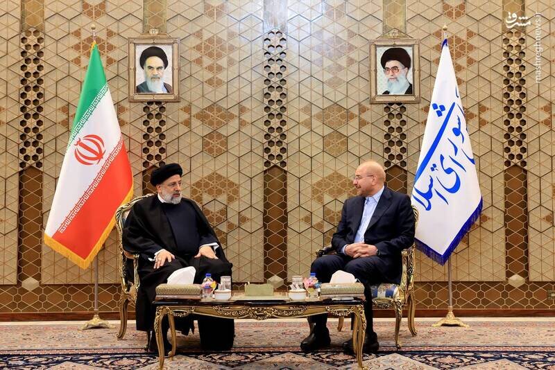 حسرت ایجاد اختلاف بین مجلس و دولت را به دل عدهای میگذاریم حسرت ایجاد اختلاف بین مجلس و دولت را به دل عدهای میگذاریم