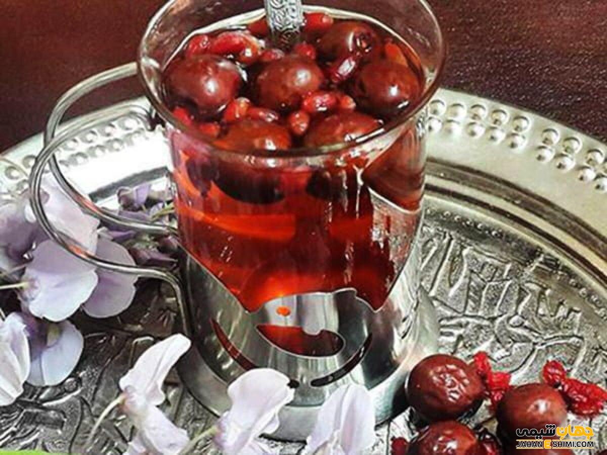 خواص یک معجون پرفایده؛ از درمان گلودرد تا شوره سر + فیلم خواص یک معجون پرفایده؛ از درمان گلودرد تا شوره سر + فیلم