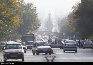 روزانه ١١۵ میلیون لیتر بنزین در کشور مصرف می‌شود | در تهران و کرج مازوت‌سوزی نداریم