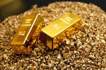 قیمت طلا امروز (۱۵ آذر ماه ۱۴۰۲) | طلا ۱۸ عیار، ۲۴ عیار و انس