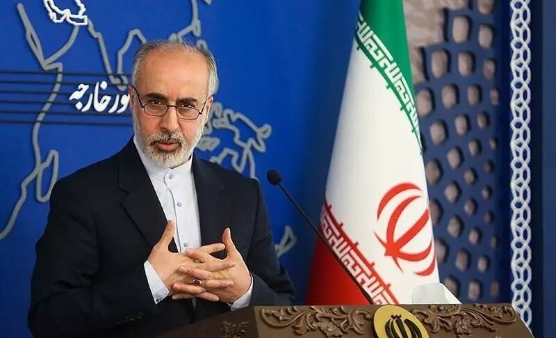 واکنش تهران به برخی بندهای بیانیه نشست شورای همکاری خلیج فارس واکنش تهران به برخی بندهای بیانیه نشست شورای همکاری خلیج فارس