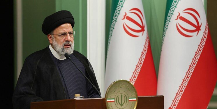 رئیسی: دولت شبانهروز برای رفع مشکلات تلاش میکند رئیسی: دولت شبانهروز برای رفع مشکلات تلاش میکند