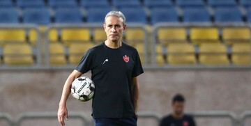 پیشکسوت پرسپولیس:‌ وقتش برسد گل‌محمدی را هم مثل پروین عوض می‌کنند