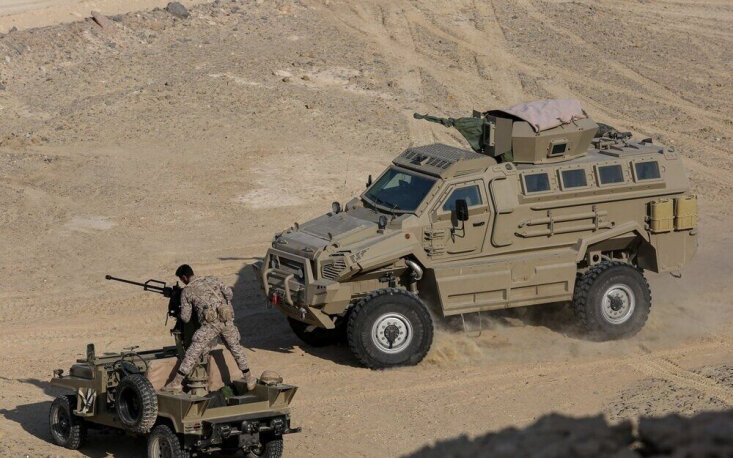 جزئیات برگزاری رزمایش بزرگ امنیتی در غرب کشور جزئیات برگزاری رزمایش بزرگ امنیتی در غرب کشور