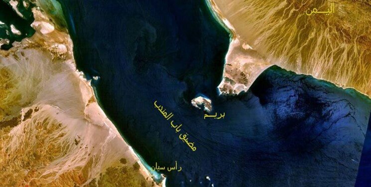 ادعای آمریکا درباره حمله موشکی از یمن به تانکر نروژی ادعای آمریکا درباره حمله موشکی از یمن به تانکر نروژی