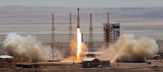 مراحل ساخت «سریر» آغاز شده است مراحل ساخت «سریر» آغاز شده است