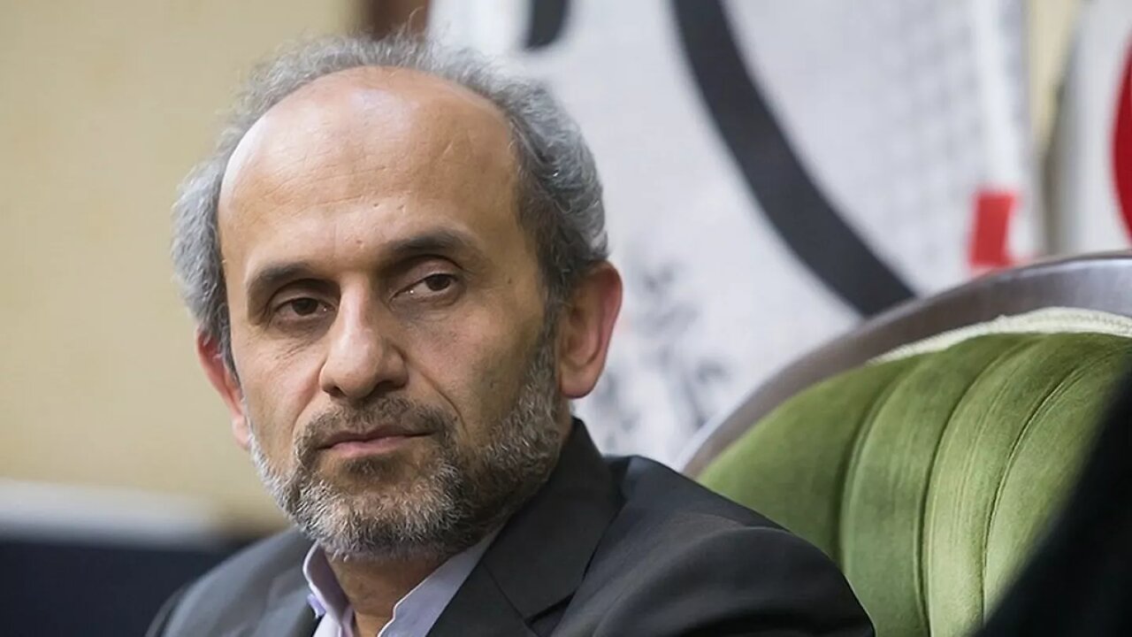 رییس صداوسیما: برنامه پرمخاطبی که غذای آلوده میدهد قطعا پرضررتر از برنامه کممخاطب است رییس صداوسیما: برنامه پرمخاطبی که غذای آلوده میدهد قطعا پرضررتر از برنامه کممخاطب است