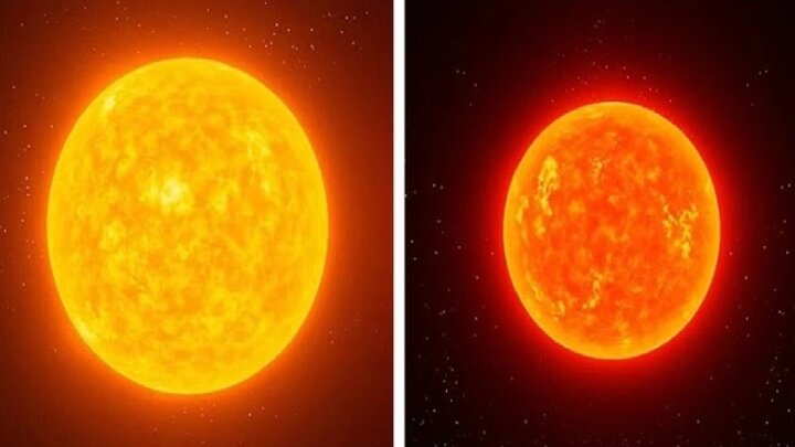 ۸ حقیقت شگفتانگیز درباره جهان هستی که احتمالاً نمیدانید