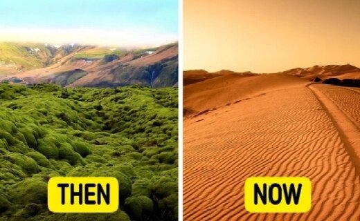 ۸ حقیقت شگفتانگیز درباره جهان هستی که احتمالاً نمیدانید